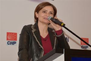 Kaftancıoğlu: Siyaset değil, ihanet yaptıkları