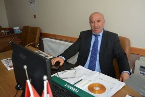 Ermiş: Geleceği hep birlikte planlayacağız