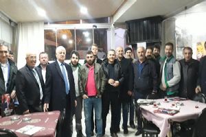 CHP’den Çanta taraması
