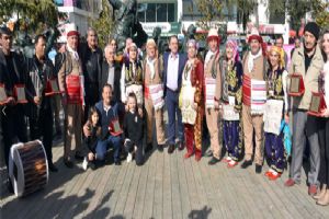 Işıklar: Barışacağız, uzlaşacağız, bir olacağız