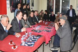 “Tezgâhta 25 lira biber görenler “Özcan haklı çıktı” diyorlar”