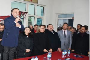 “Tezgâhta 25 lira biber görenler ‘Özcan haklı çıktı’ diyorlar”