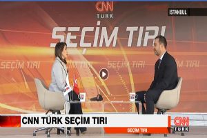 “Yola Silivri’yi marka kent yapmak için çıktık”