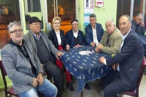 Avlu: Silivri’ye kadın eli değecek