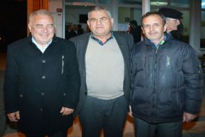 Bekirli, Değirmenci’den Atatürk büstü istedi