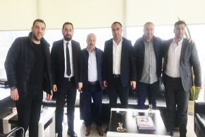 Kutlu, Yıldırım ve Yılmaz için destek istedi