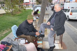 19 Mayıs Meydanı talepleri