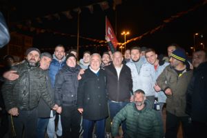 Selimpaşa’da Değirmenci sesleri