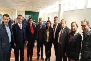 Göçengil: Demokrasiye sahip çıkmaya devam edeceğiz