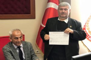 Seçilme rekoru Eren’de
