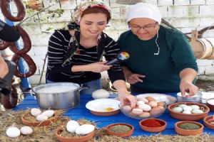 Aysun Abla’nın çiftliği  Show TV’deydi