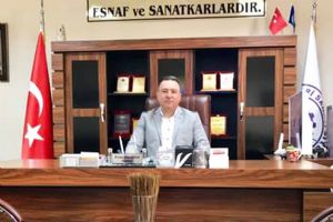 Çalışkan’dan Genel Kurula davet