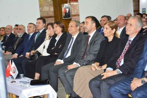 Koruyucu Aile sistemi konuşuldu