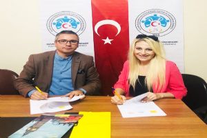 Göçmenlere, yabancı dil fırsatı