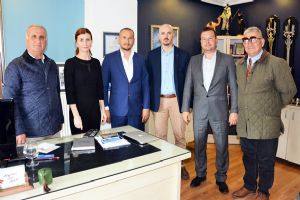 SAVAİSK’ten açık davet