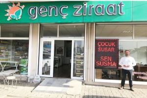 Gencoğlu toplumsal duyarlılık örneği sergiledi
