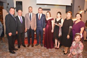 İlk adımlarını attılar