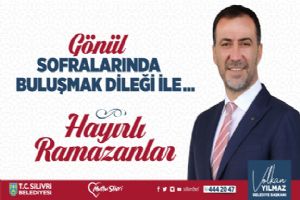 Gönül sofralarında buluşalım