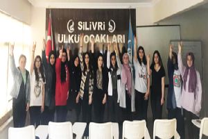 İstişare toplantısı