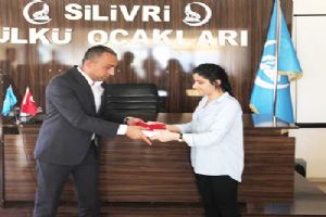 Şimşek atandı