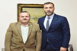 Yılmaz: Allah sizden razı olsun