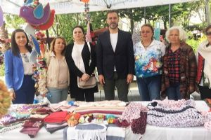 Yılmaz’a teşekkür ettiler