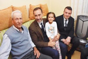 Acil şifalar