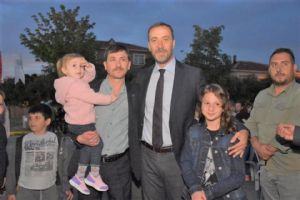 Yılmaz: Sözümüz söz