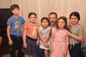 Yılmaz: Yarınlar sizin