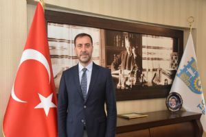 Yılmaz: Nice mutlu Bayramlara ulaşmak dileğiyle