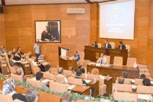 Yılmaz'dan seçim çalışmalarında hassasiyet çağrısı