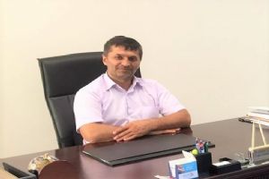 Çaylak’ın baba acısı