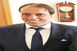 “Hizmetkâr bilinciyle görev yapmalarını diliyorum”