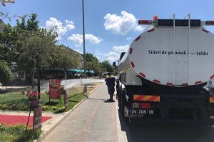 Çalışmalar devam ediyor