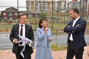 Arıkan adına Bilim, Sanat ve Oyun Parkı kurulacak