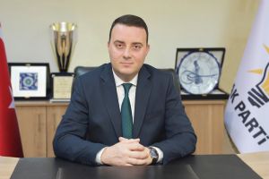Bozoğlu: Söz konusu vatansa gerisi teferruattır