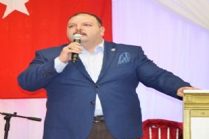 Ersaraç: Her çeşit darbeyi lanetliyoruz