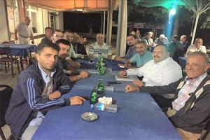 İlk teşekkür turuna çıkan İYİ’ler oldu!
