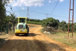 Fen İşleri’nden  yeni çalışmalar