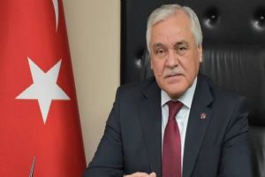 Recep Akıncı’nın anne acısı