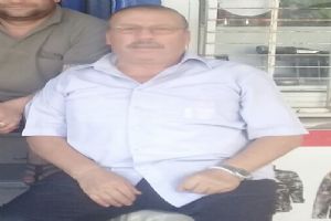 Kovan yaşam mücadelesini kaybetti