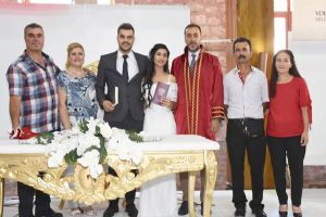 Ömür boyu mutluluklar
