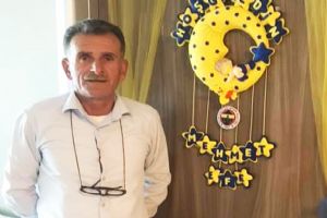Hoş geldin Mehmet Efe