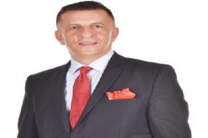 Arkaz’dan Zafer Haftası mesajı