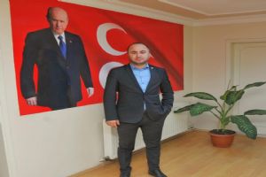 Yalçın: Atalarımızın mücadelesi bizim için yol ve ışıktır