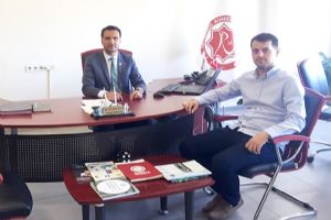 Çolakoğlu’nun çağrısı yanıt buldu