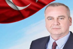 Barlas’tan Zafer Bayramı mesajı