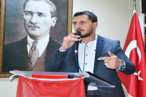 “Atanmayı kabul edenden, Ömer de, Hatice de, Ali de olmaz!”