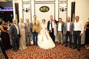 Ömür boyu mutluluklar