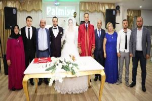 Tebrikler